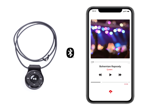 SONNET EAS connectivity neckloop SONNET EAS connectivity neckloop