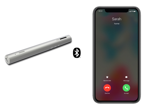 Connectivity Roger pen Connectivity Roger pen