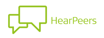Hearpeers-Horizontal-logo-green_WEB Hearpeers-Horizontal-logo-green_WEB