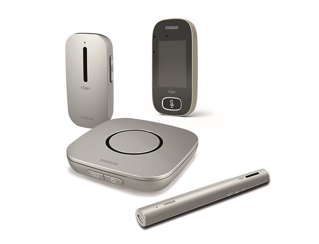 SONNET EAS Phonak devices SONNET EAS Phonak devices