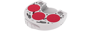 Rondo Battery Insert Rondo Battery Insert