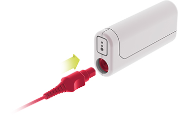 Rondo Connector Cable Rondo Connector Cable