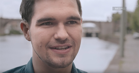 Cochlear implant testimonials Cochlear implant testimonials