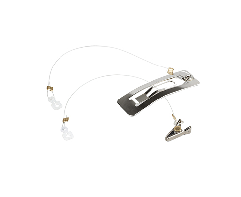 SAMBA hairclip SAMBA hairclip