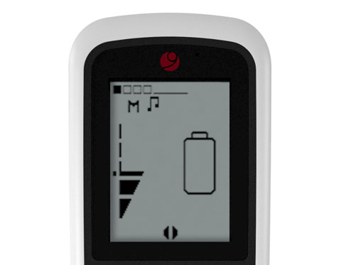 FineTuner Echo - Easy Display FineTuner Echo - Easy Display