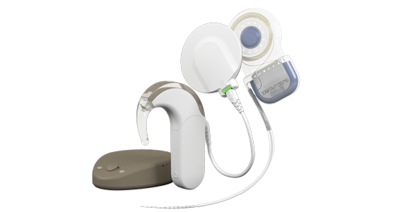 MED-EL Audio Processors MED-EL Audio Processors