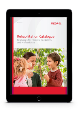 Rehabilitation Catalogue Rehabilitation Catalogue
