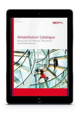 Rehabilitation Catalogue Rehabilitation Catalogue