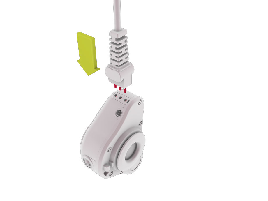 ADHEAR connect external device ADHEAR connect external device
