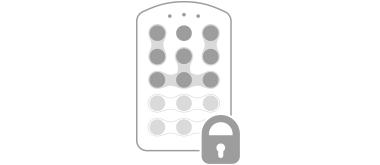 Rondo-FineTuner-InputSelection-Keys Rondo-FineTuner-InputSelection-Keys
