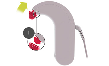 Sonnet-BabyWear-Earhook-Replace Sonnet-BabyWear-Earhook-Replace
