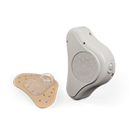 ADHEAR Bone Conduction