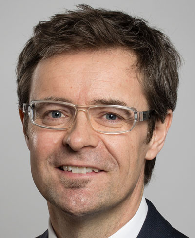 gregor gregor