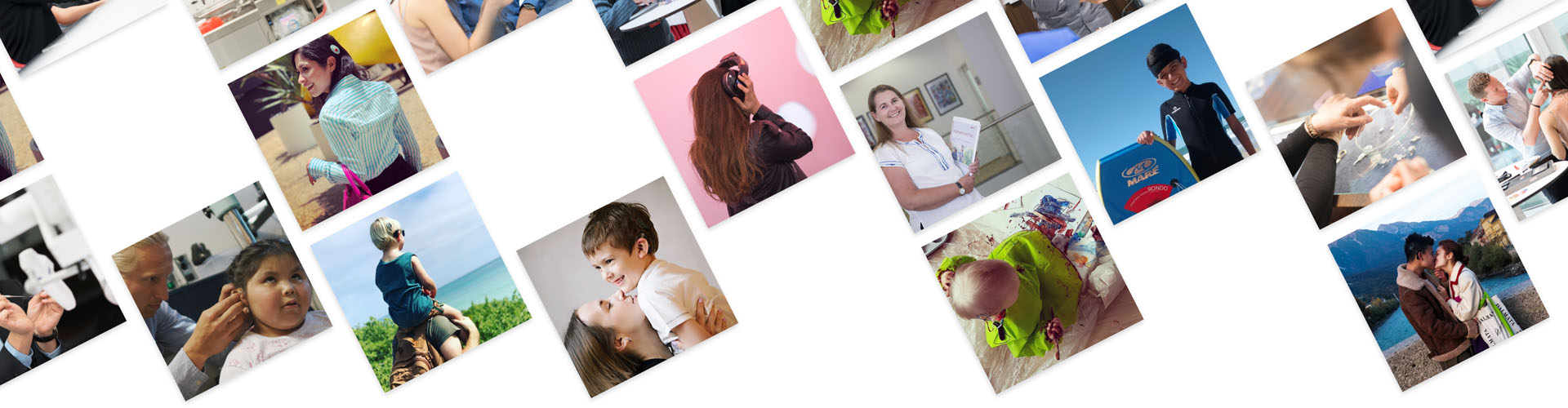 MED-EL op Instagram MED-EL op Instagram