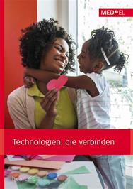 Getting Connected Brochure Getting Connected Brochure