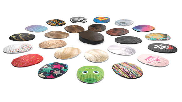 RONDO 3 Design Covers RONDO 3 Design Covers
