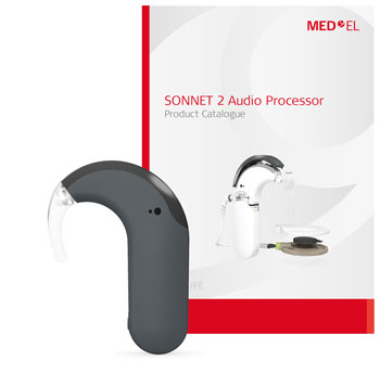 SONNET 2 Product Catalogue SONNET 2 Product Catalogue