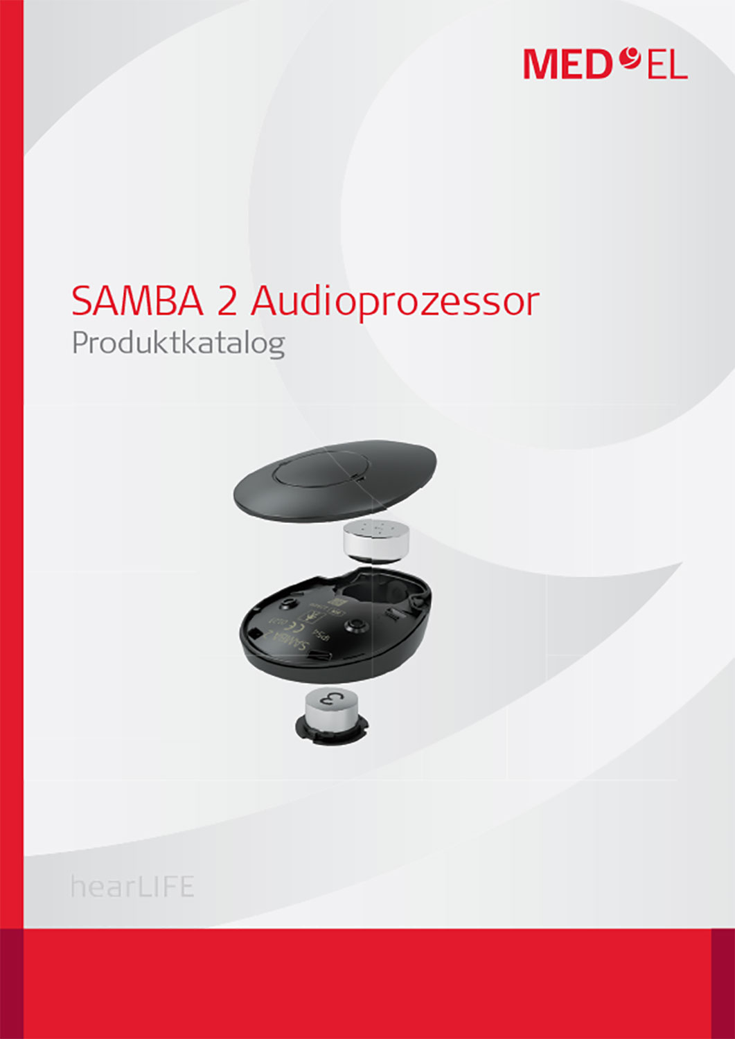 SAMBA 2 SAMBA 2