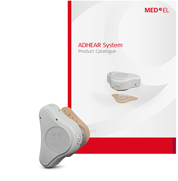 ADHEAR product catalogue ADHEAR product catalogue
