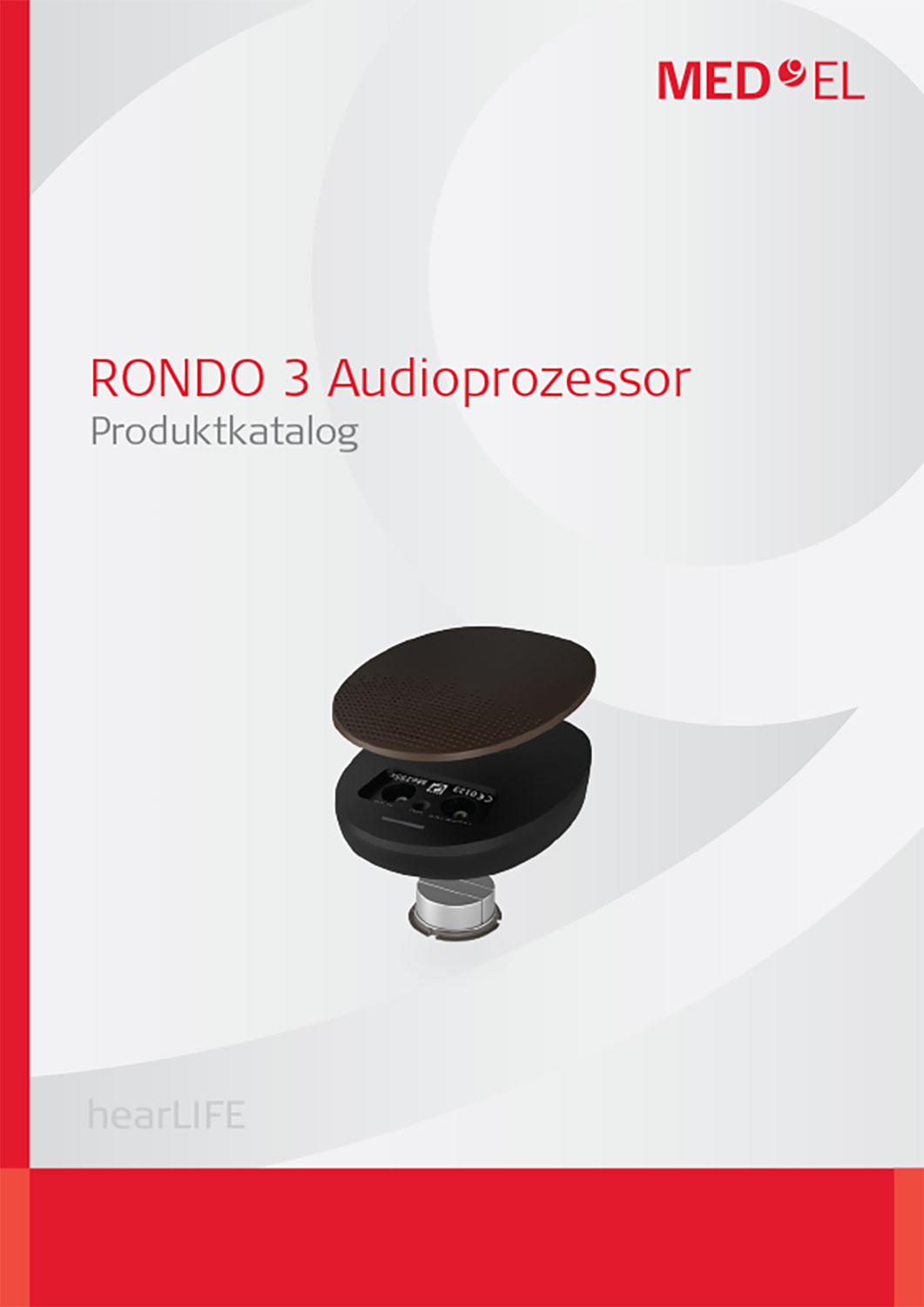 RONDO 3 RONDO 3