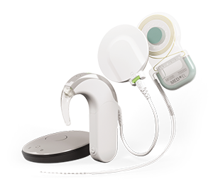 Cochlear Implant System cochlear implant system