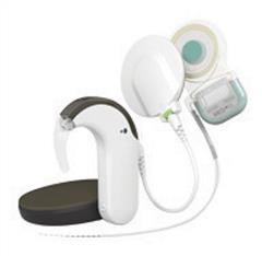 MED-EL Audio Processors MED-EL Audio Processors