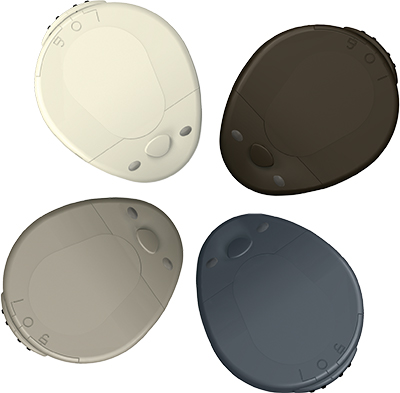 RONDO Discreet Design RONDO Discreet Design