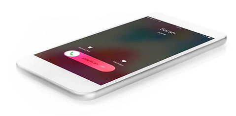 Smartphone connectivity with OPUS 2 Smartphone connectivity with OPUS 2