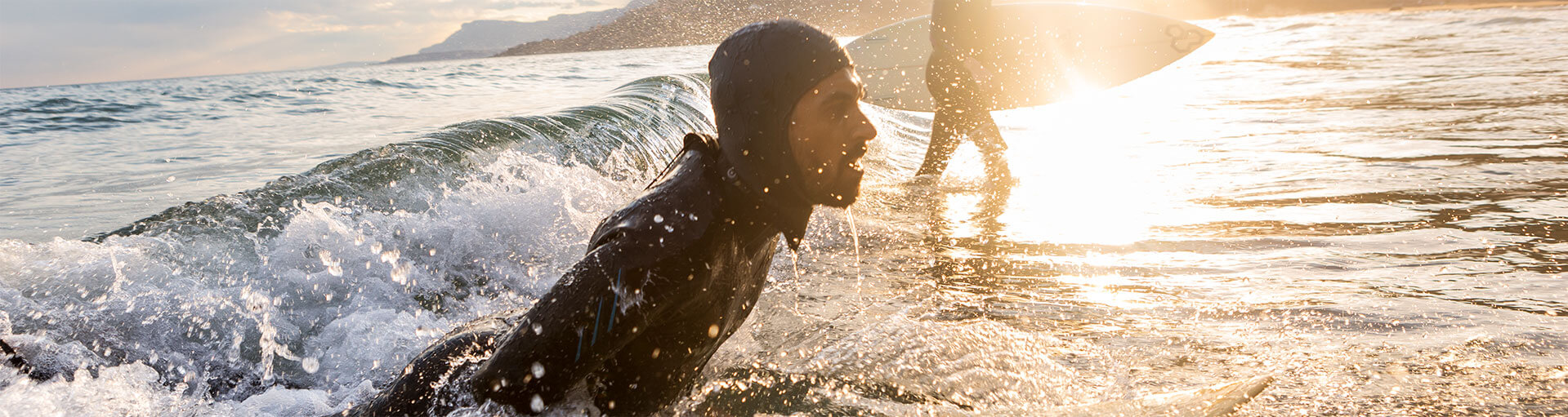 RONDO WaterWear RONDO WaterWear