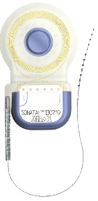 SONATA cochlear implant SONATA cochlear implant