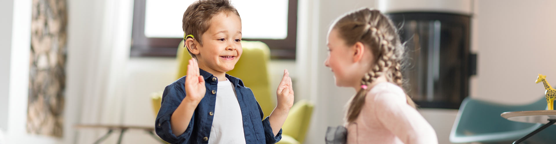 SONNET EAS für Kinder Für Kinder