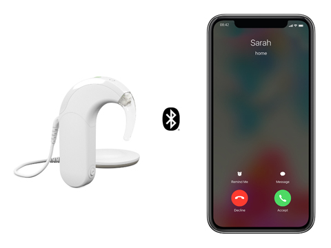 SONNET On the Phone SONNET On the Phone
