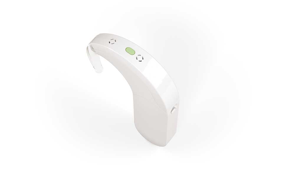 SONNET Cochlear Implant Processor