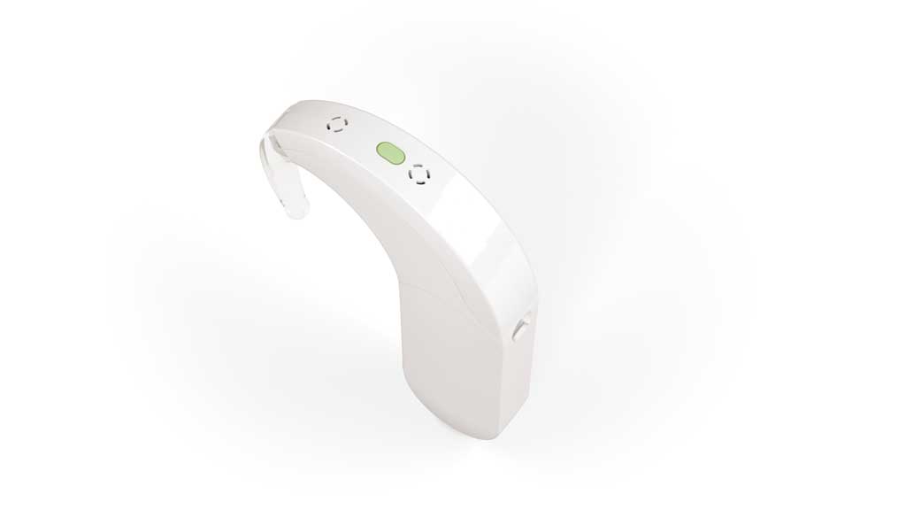 SONNET Cochlear Implant Processor SONNET Cochlear Implant Processor