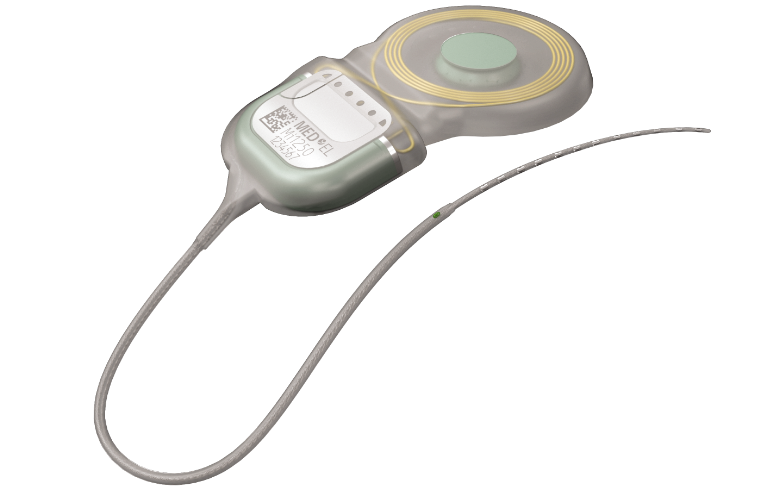 Synchrony 2 Cochlear Implant