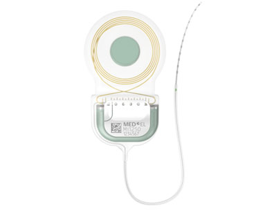 Cochlear Implant Comparison Chart 2019