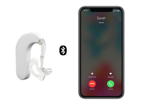 SONNET EAS mit Telefon SONNET EAS mit Telefon