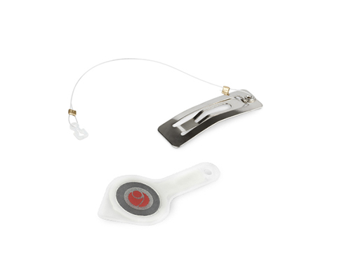 SAMBA Fixation Clips SAMBA Fixation Clips