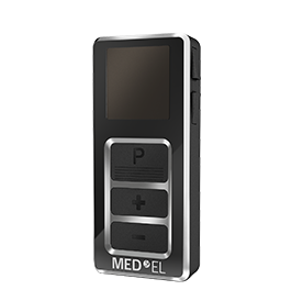 SAMBA Remote Control SAMBA Remote Control