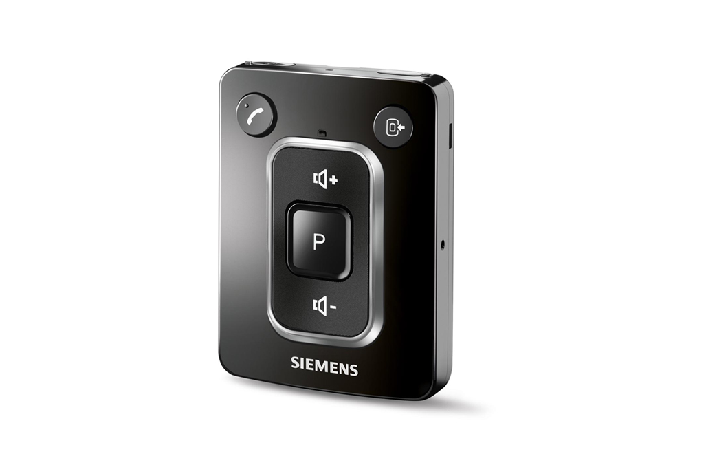 SAMBA Siemens miniTek SAMBA Siemens miniTek