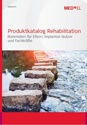 Rehabilitationsmaterialien Rehabilitationsmaterialien