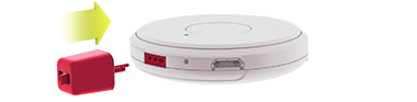 SAMBA 2 GO - plug in FM transmitter SAMBA 2 GO - plug in FM transmitter