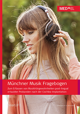Munich Music Questionnaire Munich-Music-Questionnaire
