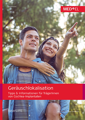 Sound Localization Sound-Localization