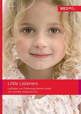 Little Listeners Little-Listeners