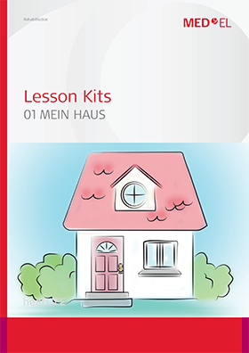 Lesson Kits German