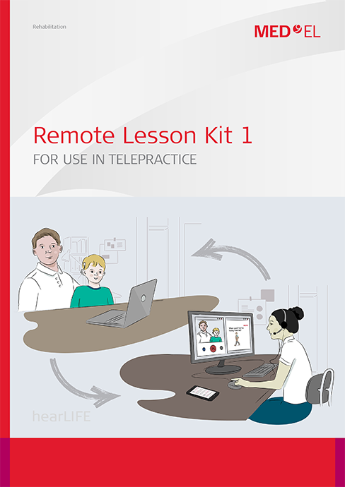 Remote Lesson Kits Remote Lesson Kits