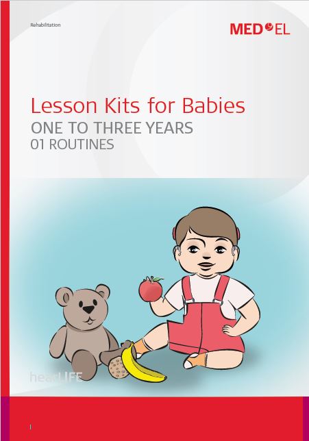 Remote Lesson Kits Remote Lesson Kits