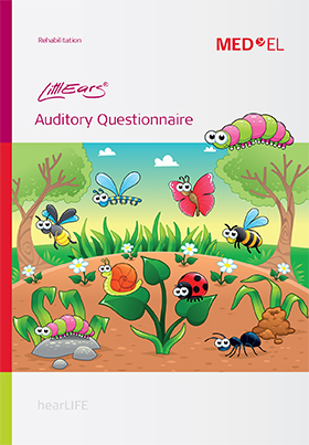 Little Listeners Little-Listeners