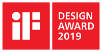 Giải thưởng thiết kế 2019